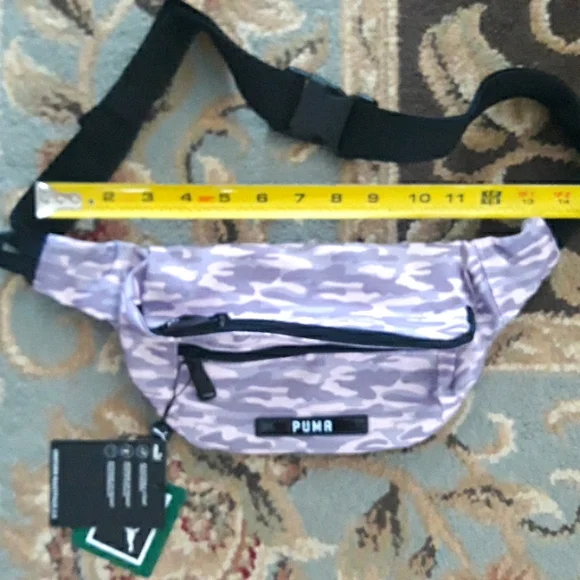 2x*Host Pick*Puma Uniform fanny pack - Picture 15 of 16